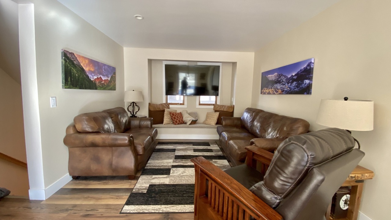 Photo of Bedroom in Ouray