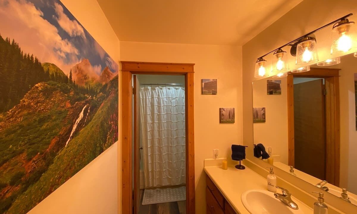 Photo of Bedroom in Ouray