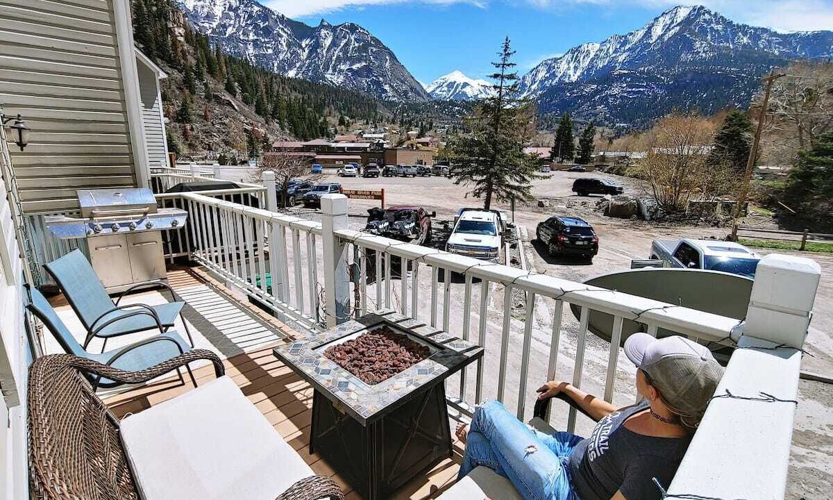 Photo of Others in Ouray
