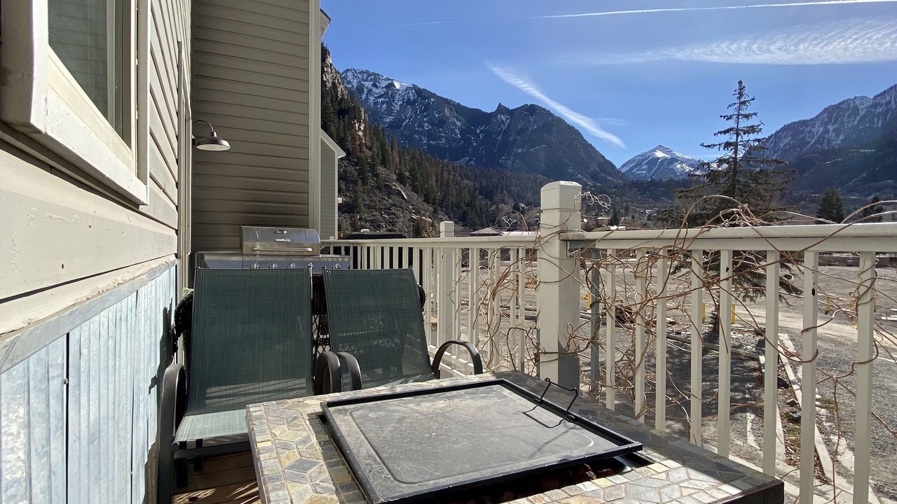 Photo of Others in Ouray