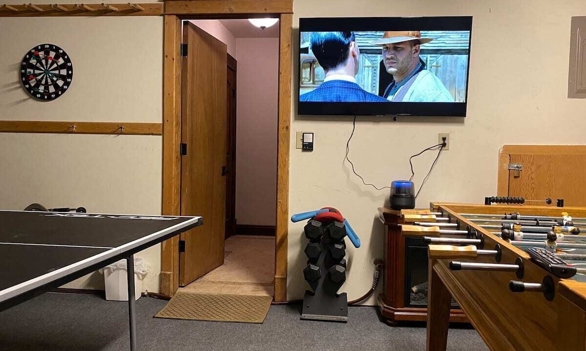 Photo of Bedroom in Ouray