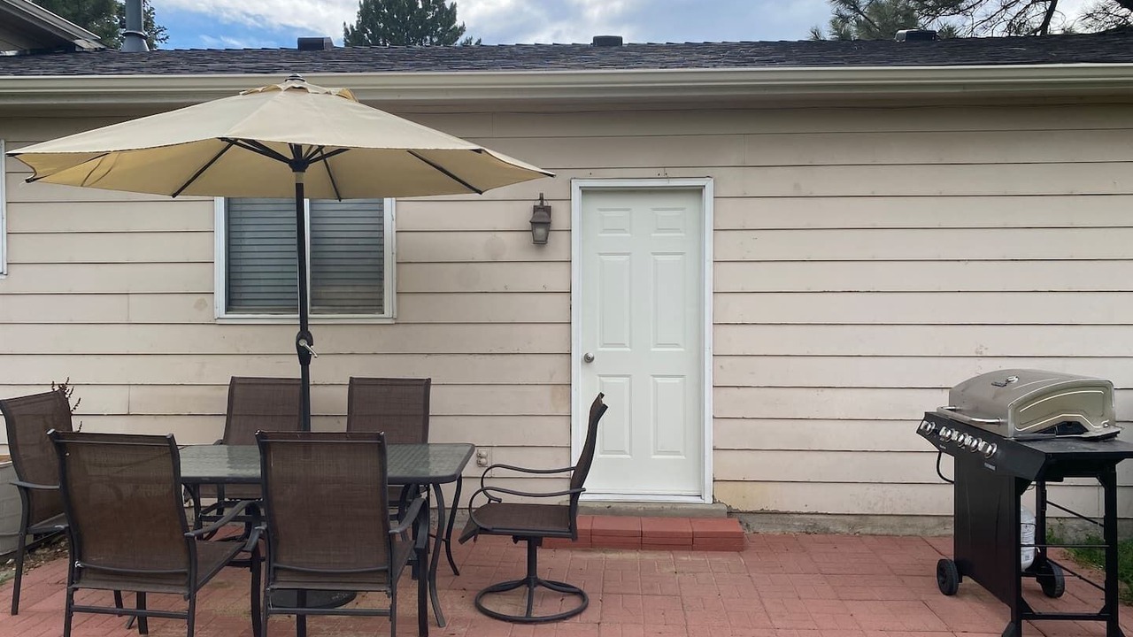 Photo of Outdoor in Aurora