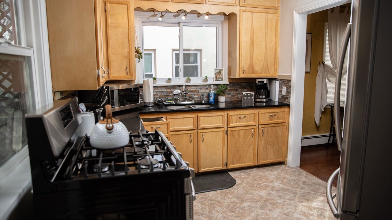 Photo of Kitchen in Alamosa