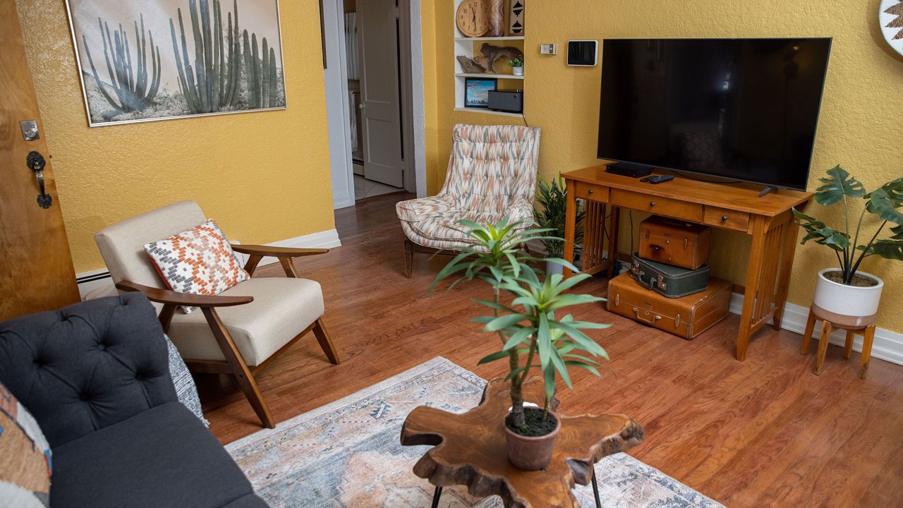 Photo of Livingroom in Alamosa