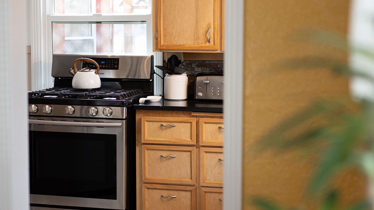 Photo of Kitchen in Alamosa