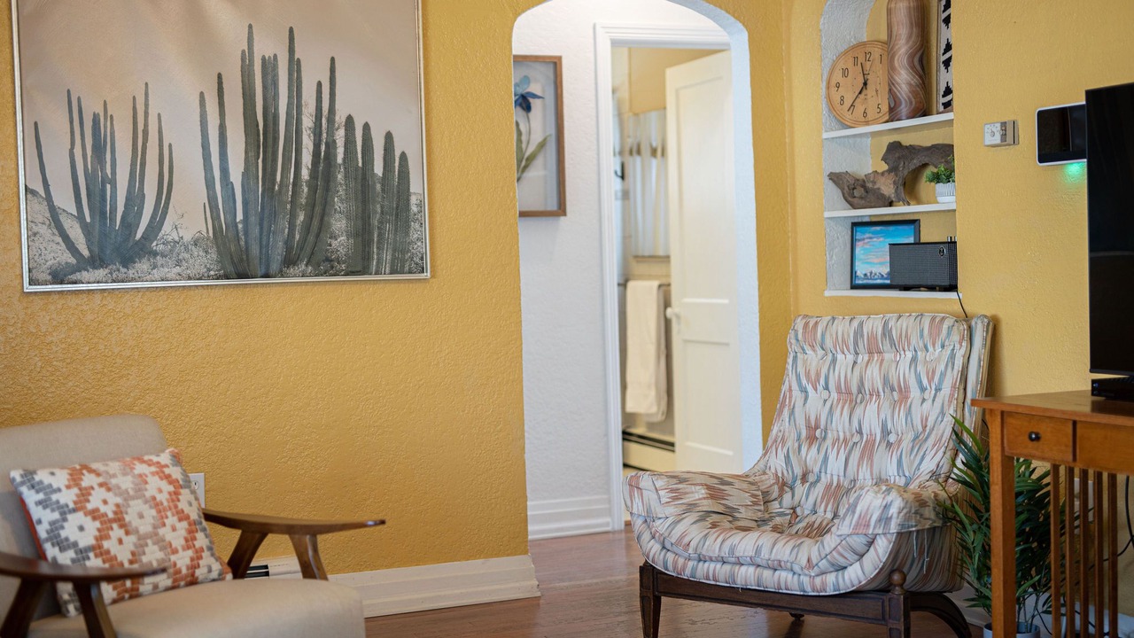 Photo of Livingroom in Alamosa