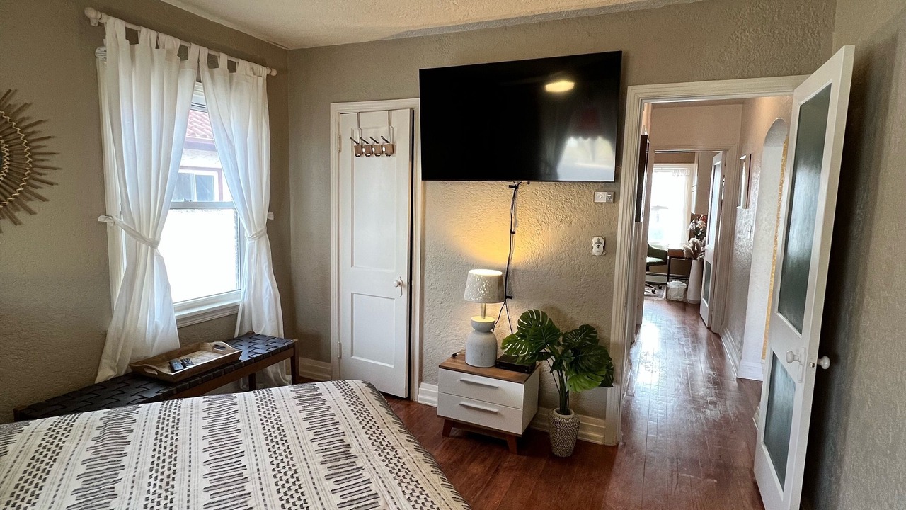 Photo of Bedroom in Alamosa