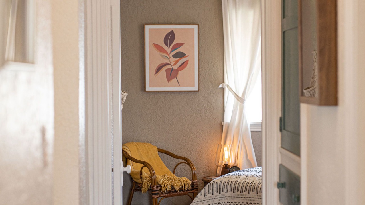 Photo of Bedroom in Alamosa