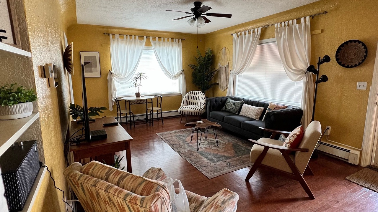 Photo of Livingroom in Alamosa