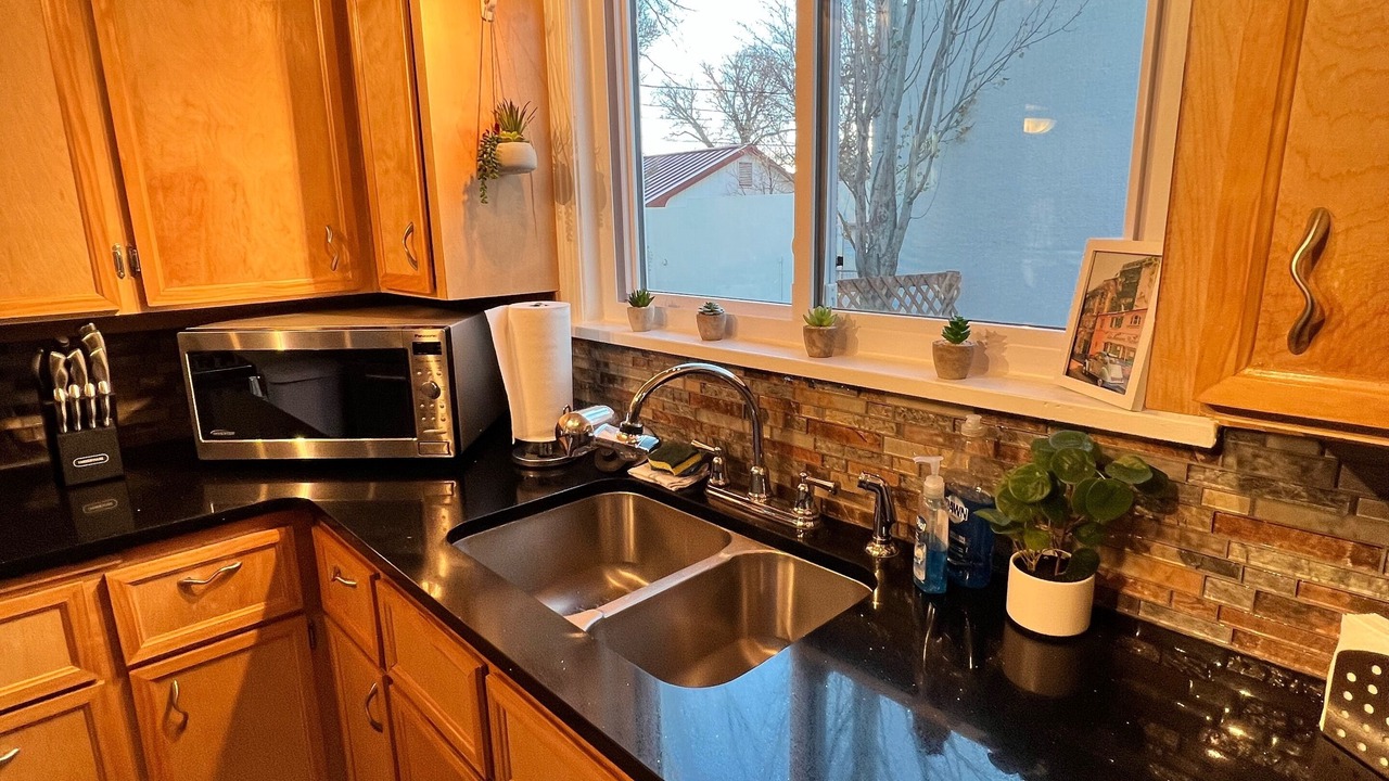 Photo of Kitchen in Alamosa