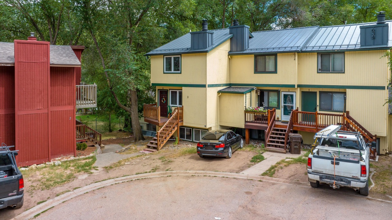 Photo of Outdoor in Glenwood Springs