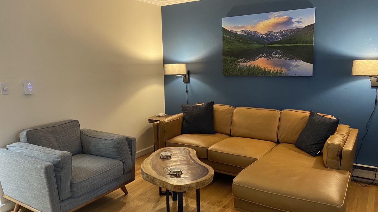 Photo of Livingroom in Glenwood Springs