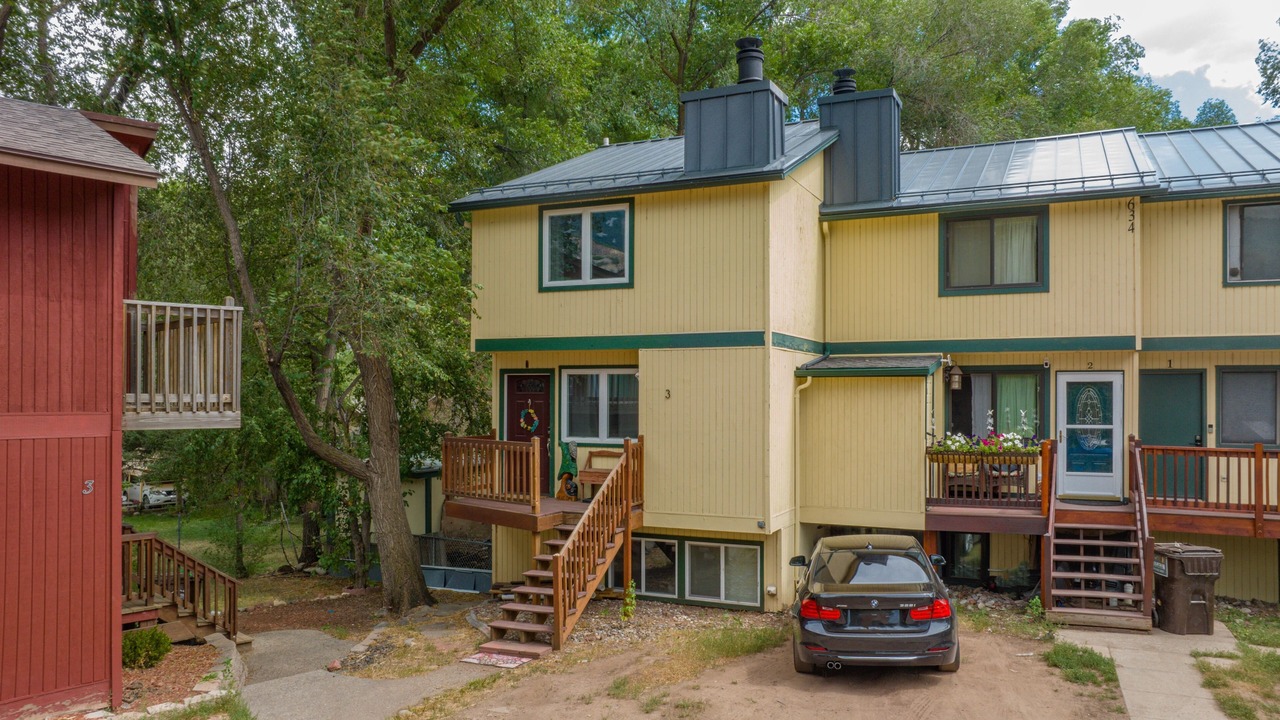 Photo of Outdoor in Glenwood Springs