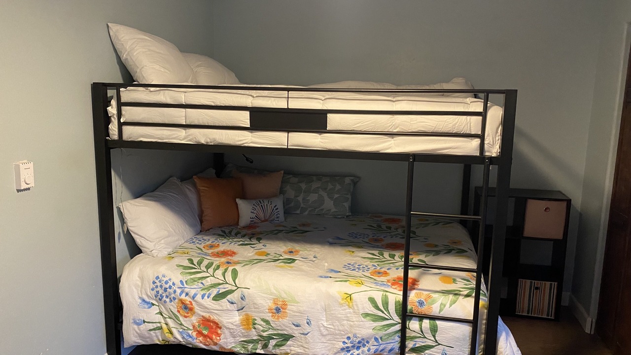 Photo of Bedroom in Glenwood Springs