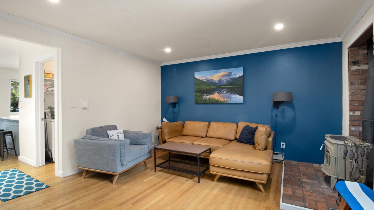 Photo of Livingroom in Glenwood Springs