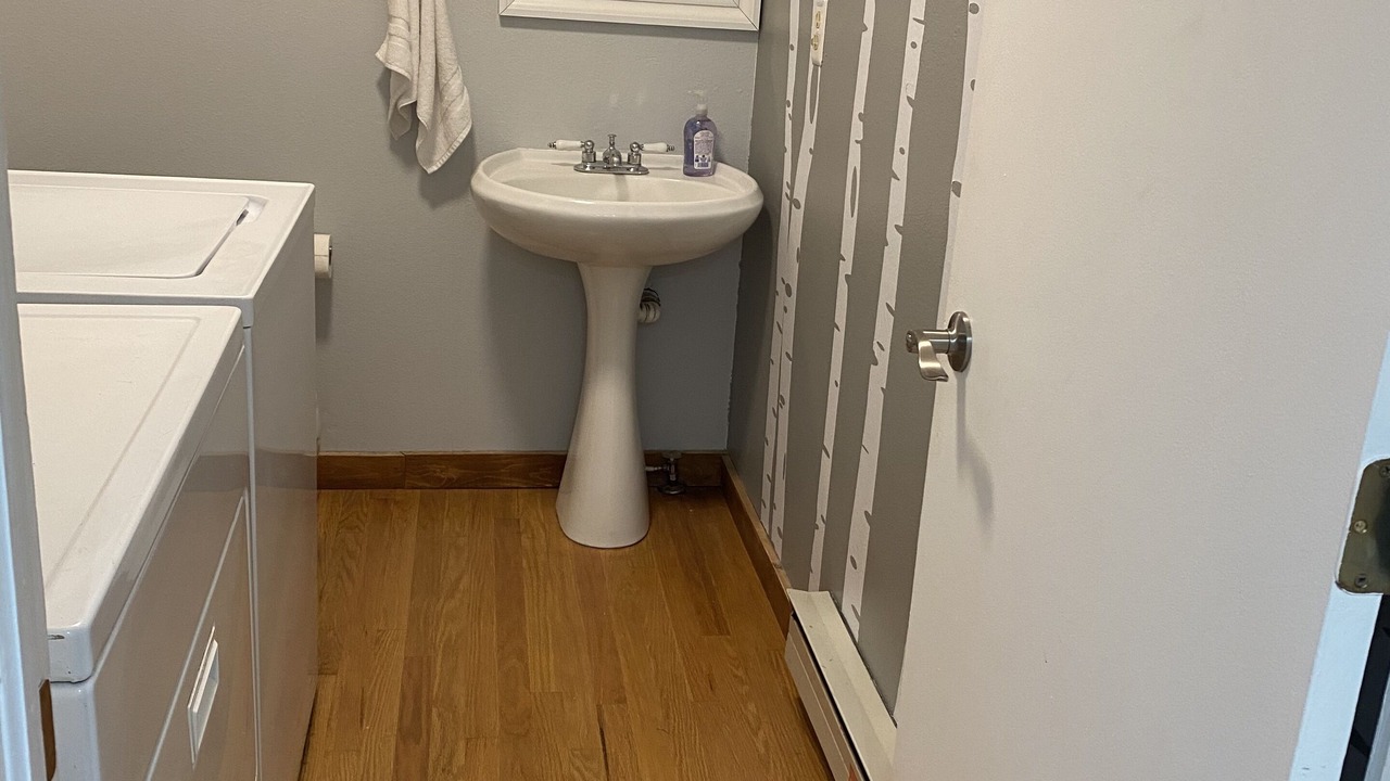 Photo of Bathroom in Glenwood Springs