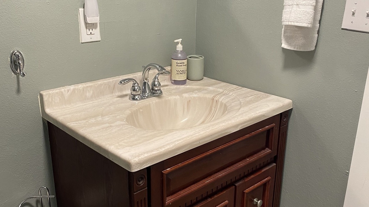 Photo of Bathroom in Glenwood Springs