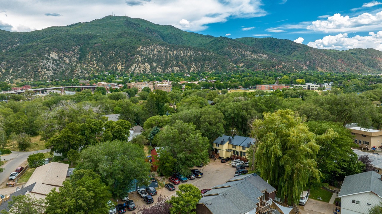 Photo of Outdoor in Glenwood Springs