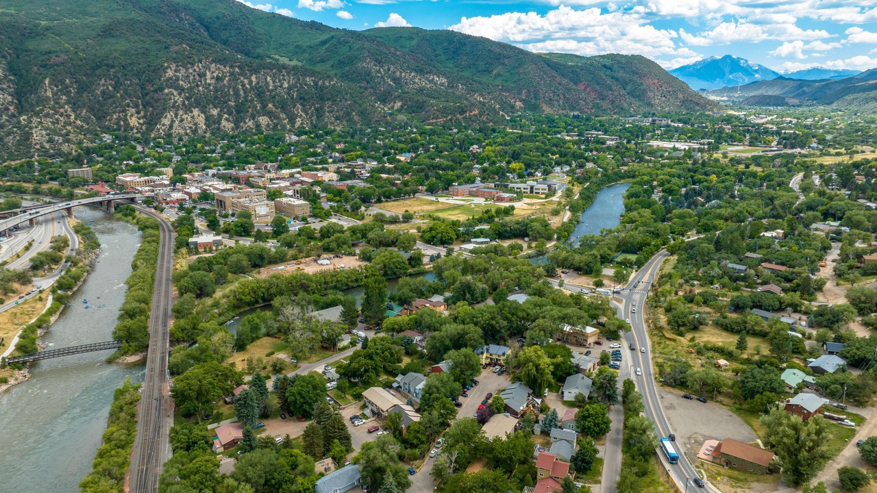 Photo of Outdoor in Glenwood Springs