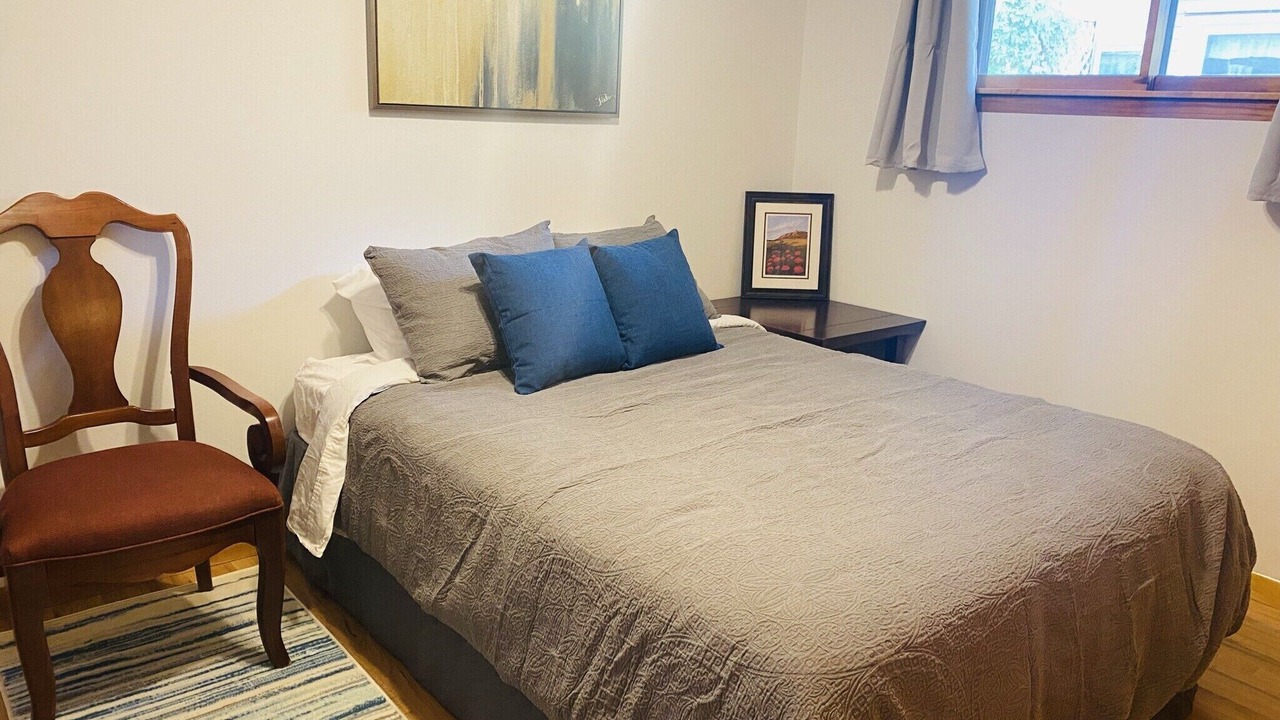 Photo of Bedroom in Longmont