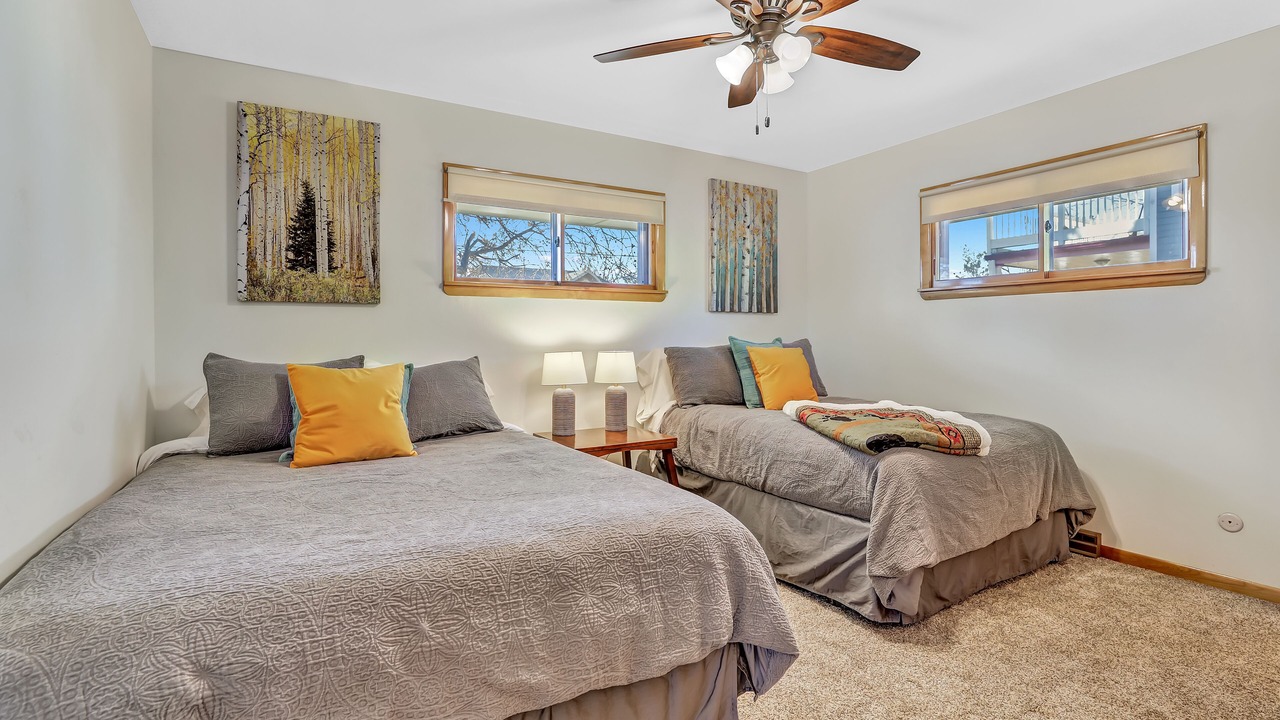 Photo of Bedroom in Longmont