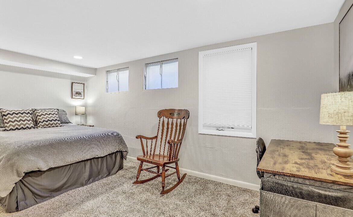 Photo of Bedroom in Longmont