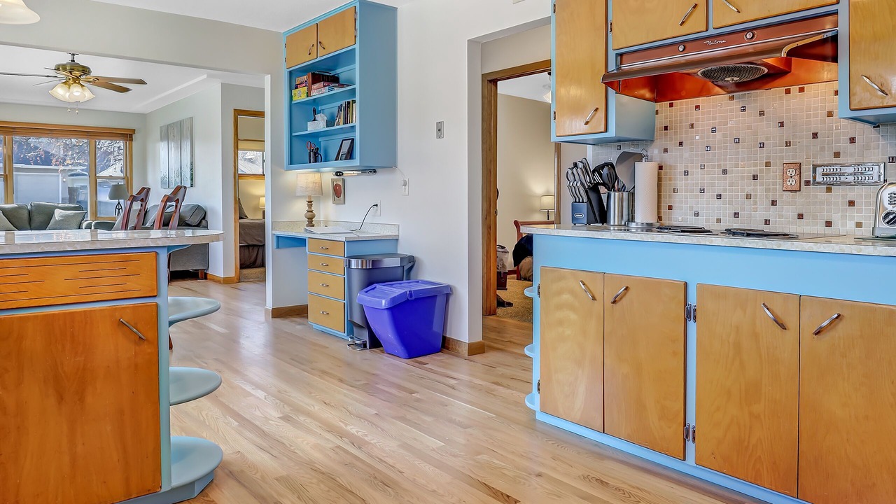Photo of Kitchen in Longmont