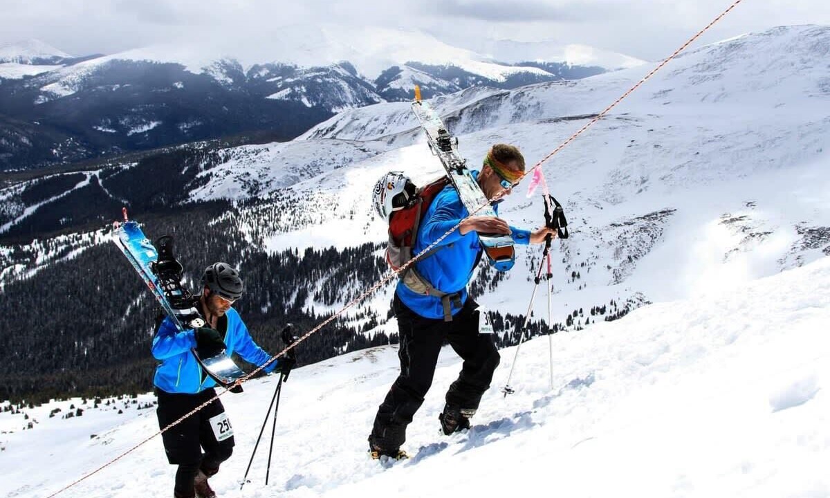 Photo of Others in Peak 8