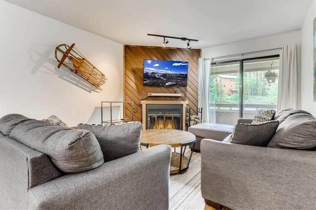 Photo of Patio Balcony in Peak 8
