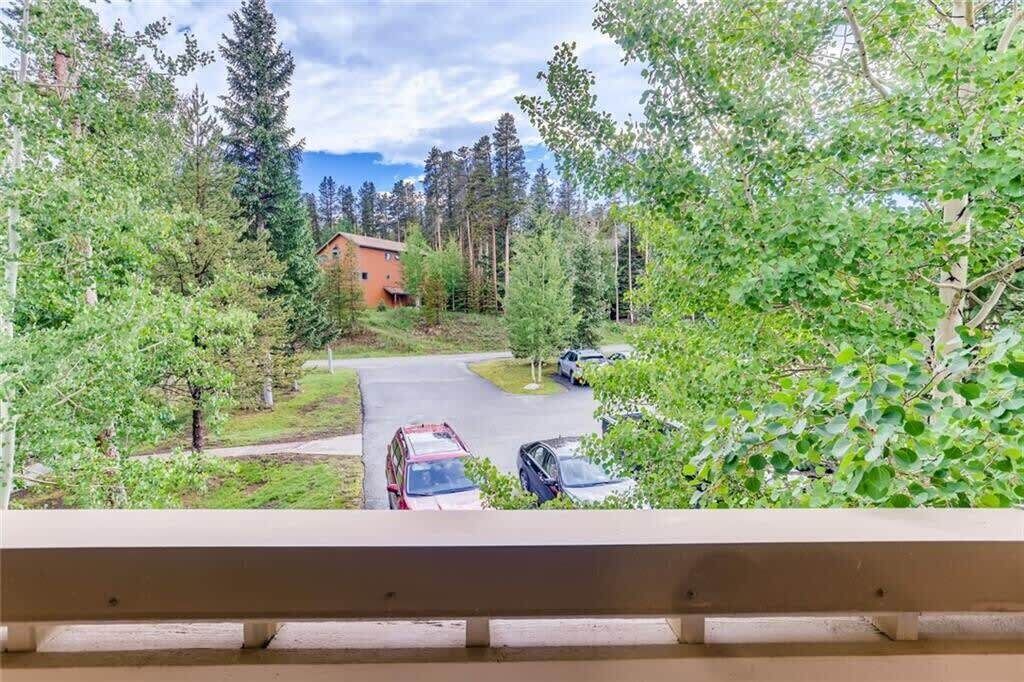 Photo of Patio Balcony in Peak 8
