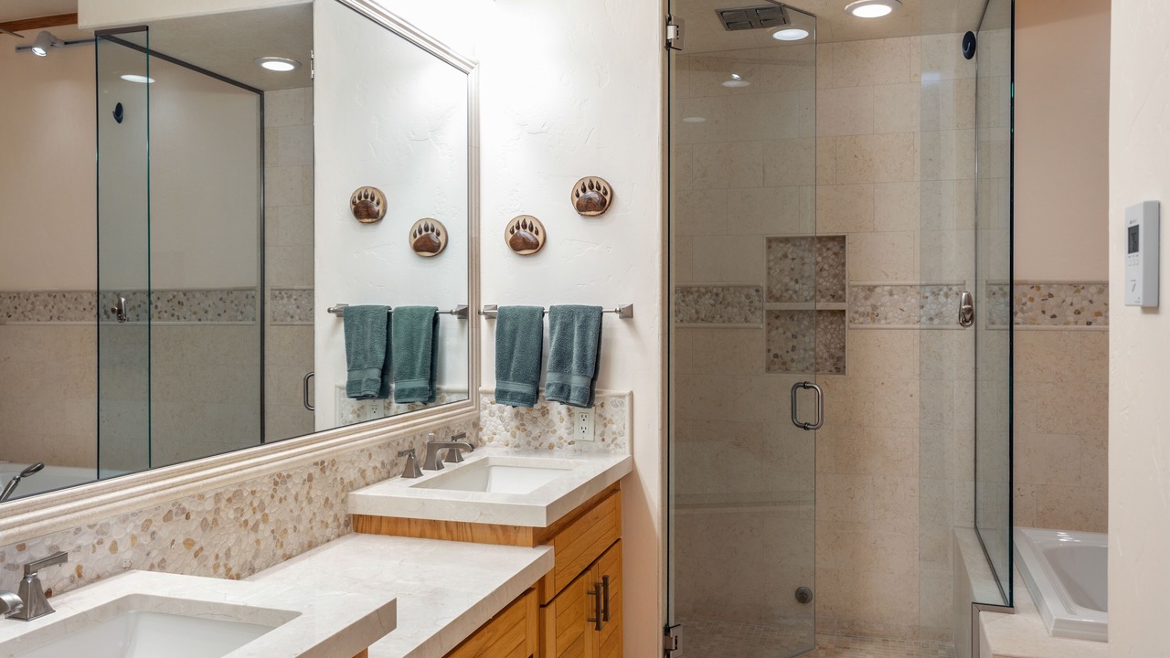 Photo of Bathroom in Beaver Creek