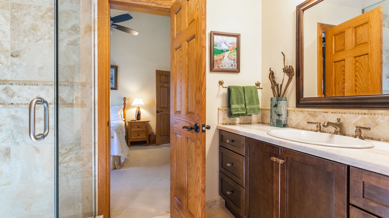 Photo of Bathroom in Beaver Creek