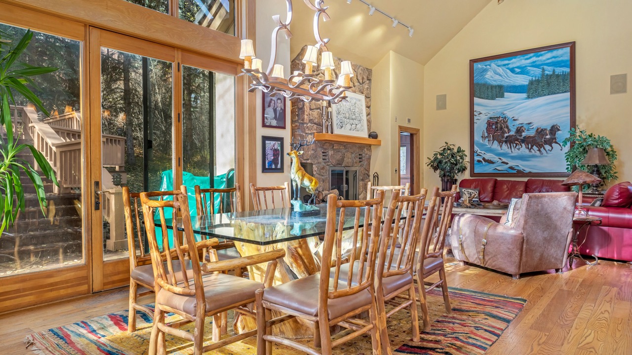 Photo of Bedroom in Beaver Creek