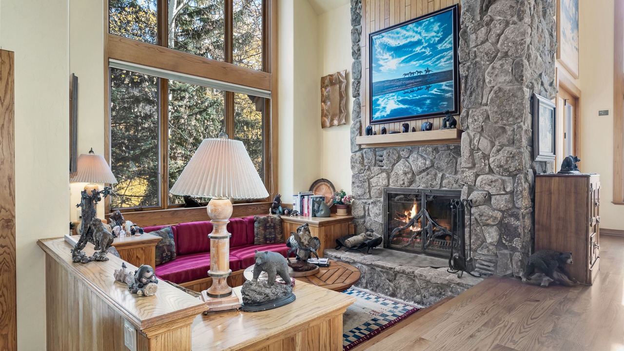 Photo of Bedroom in Beaver Creek