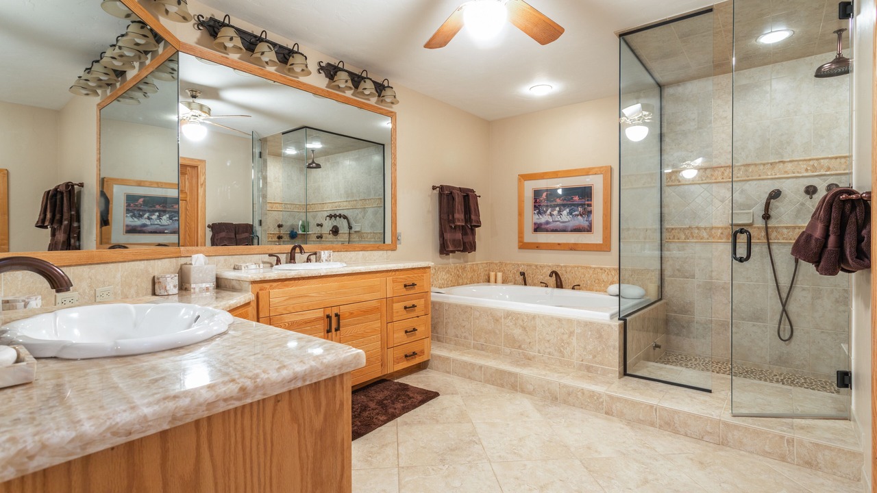 Photo of Bathroom in Beaver Creek
