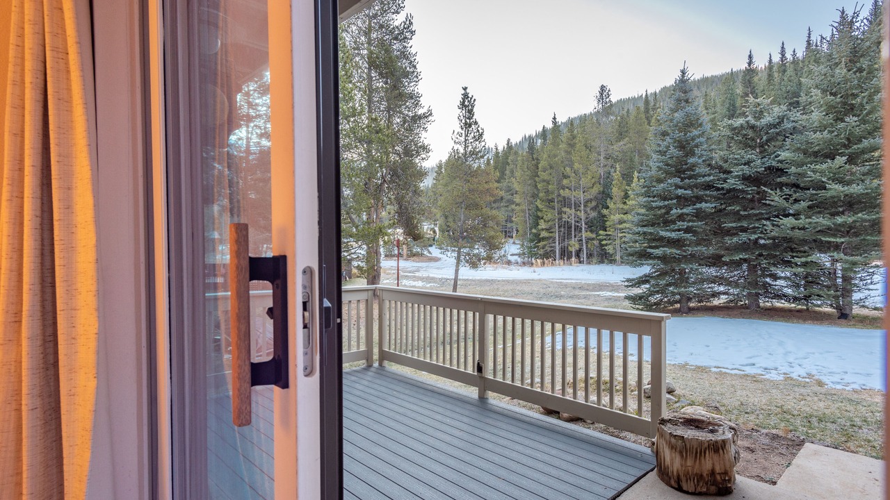 Photo of Outdoor in Copper Mountain Village