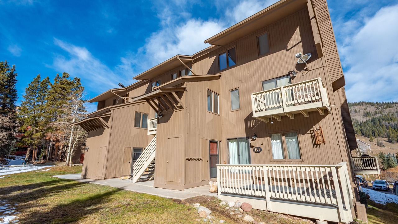 Photo of Outdoor in Copper Mountain Village