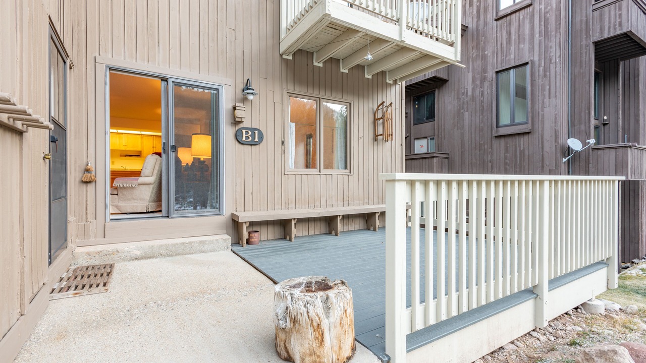 Photo of Outdoor in Copper Mountain Village