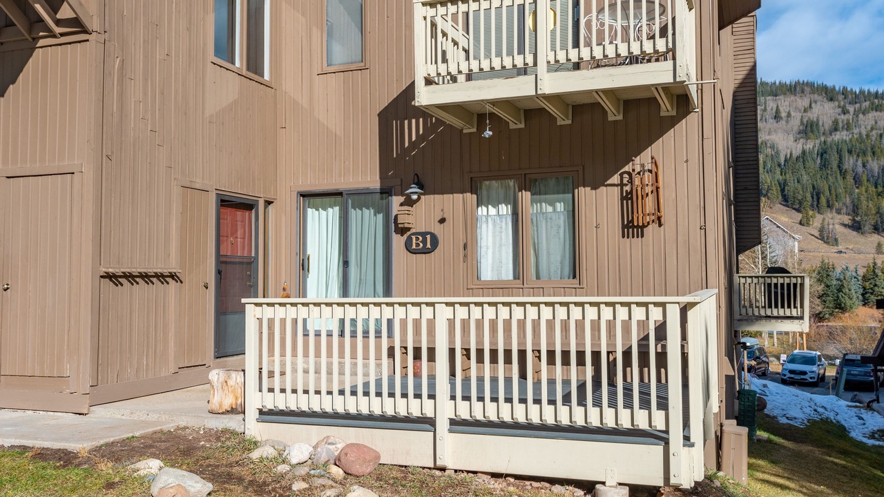 Photo of Outdoor in Copper Mountain Village