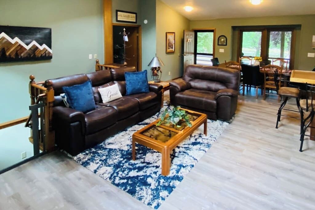 Photo of Livingroom in Glenwood Springs