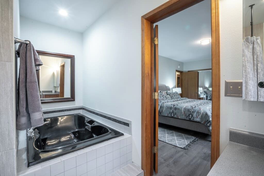 Photo of Bathroom in Glenwood Springs