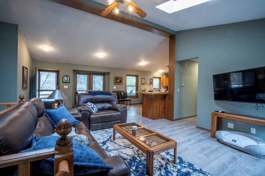 Photo of Livingroom in Glenwood Springs