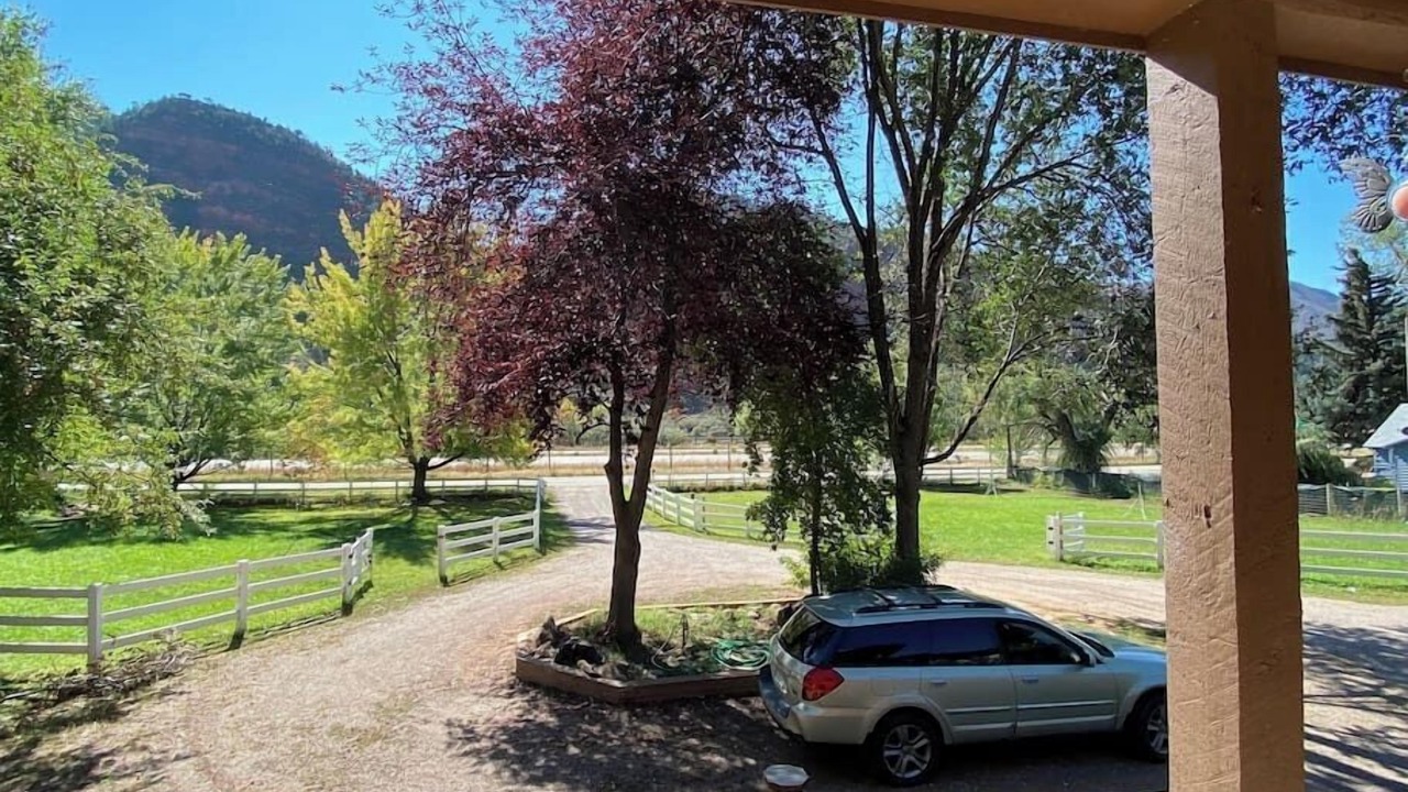 Photo of Outdoor in Glenwood Springs