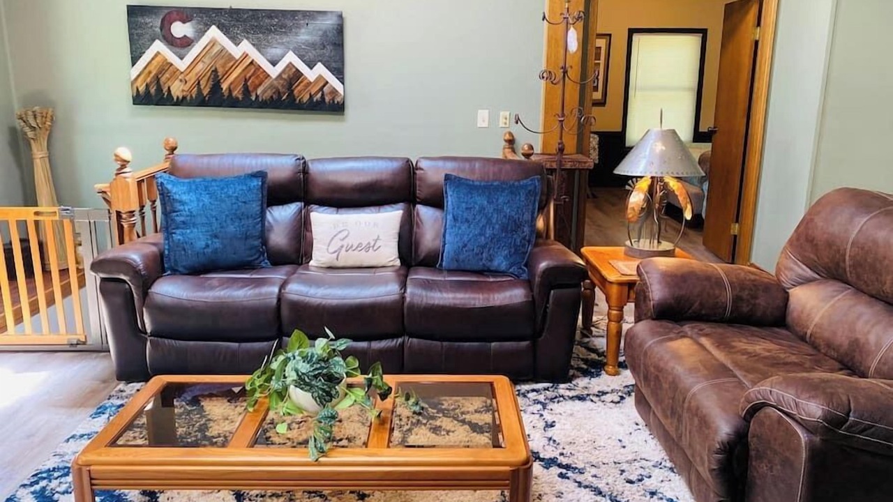 Photo of Livingroom in Glenwood Springs