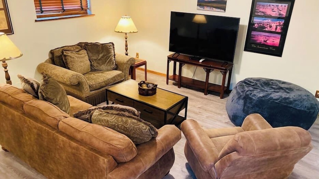Photo of Livingroom in Glenwood Springs