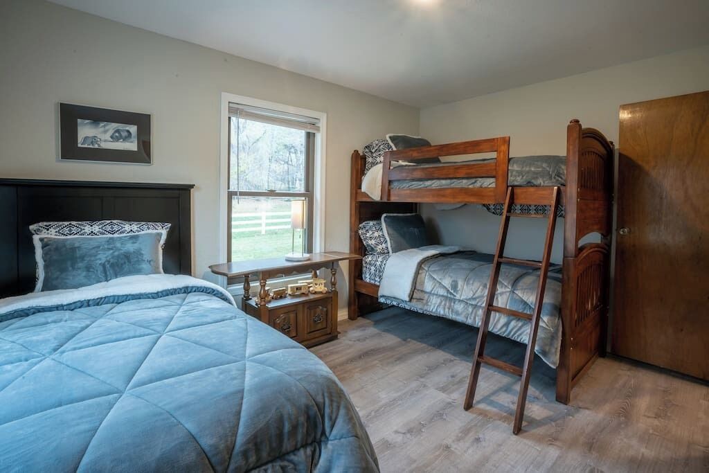 Photo of Bedroom in Glenwood Springs