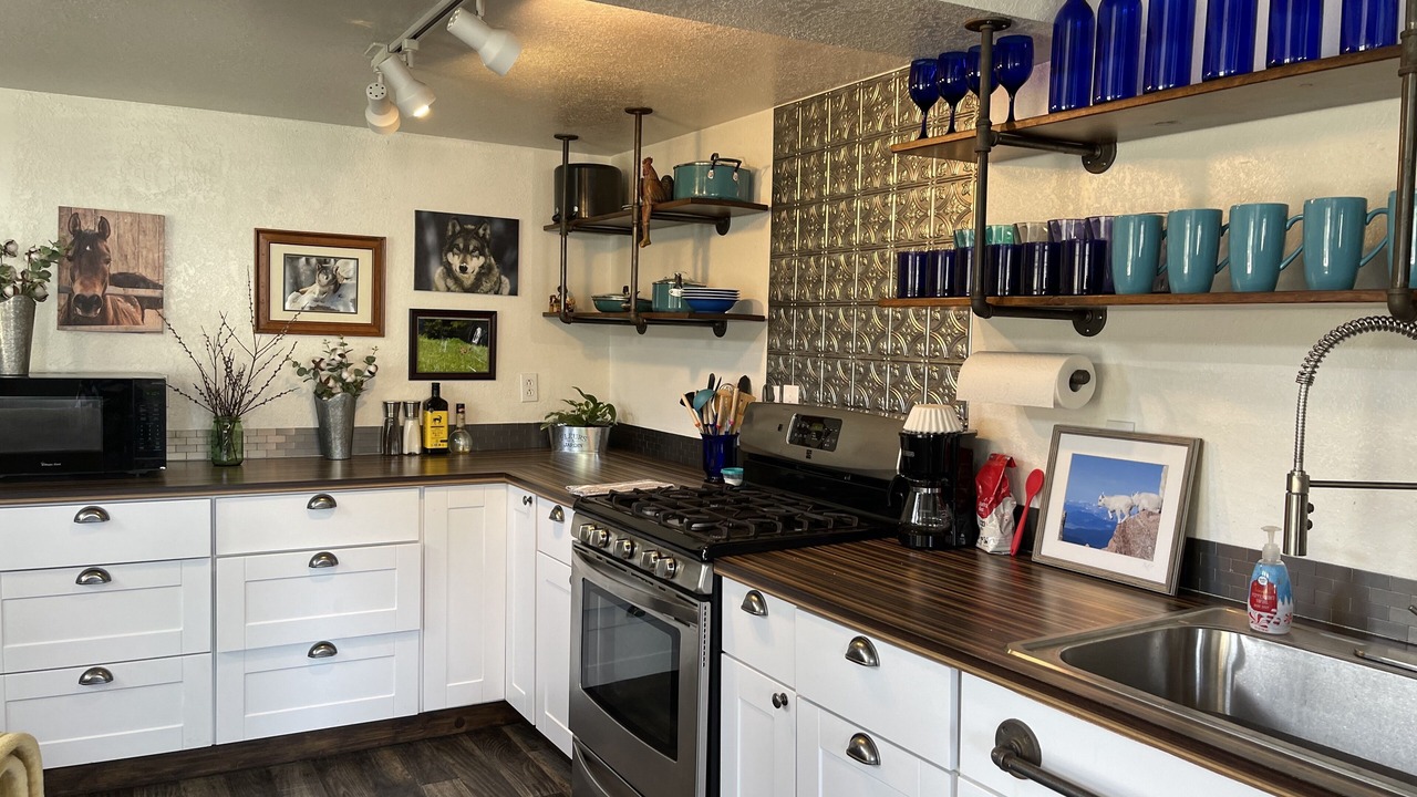 Photo of Kitchen in Mancos
