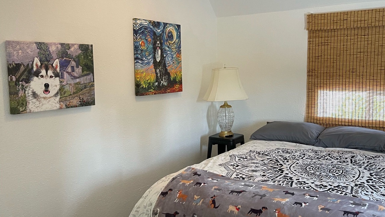 Photo of Bedroom in Mancos