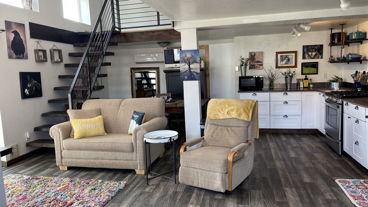 Photo of Livingroom in Mancos