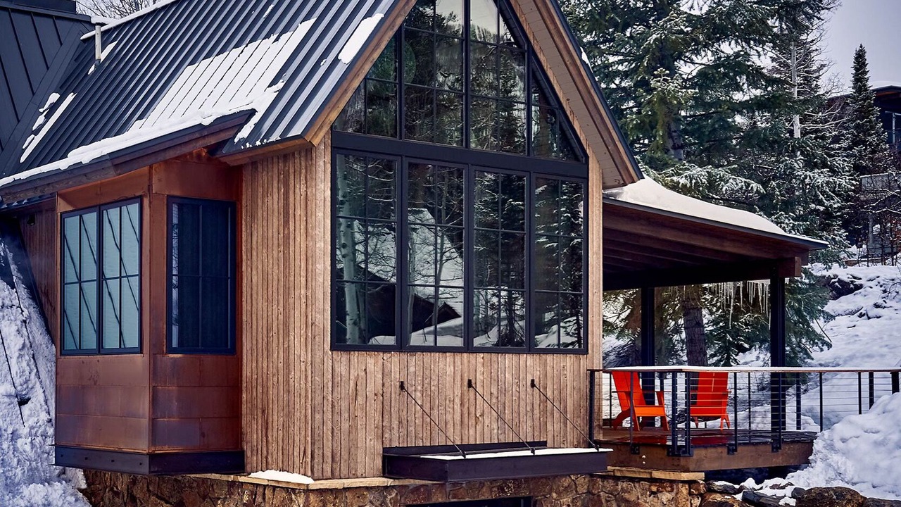 Photo of Outdoor in Steamboat Springs